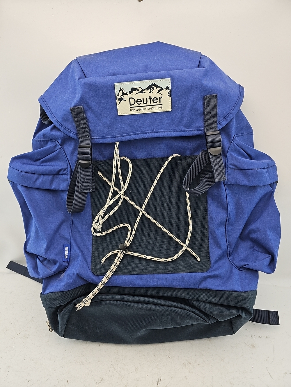 Deuter Wengen Heritage Backpack